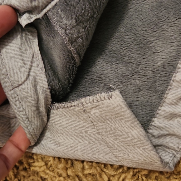 Free Country womans gray jacket - Picture 11 of 13